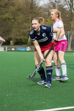 Bild 42 - F VfL Pinneberg - HC St. Pauli : Ergebnis: 2:1
